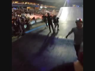 Ryan Williams | BMX