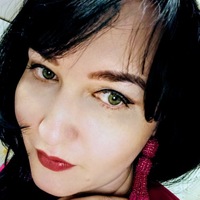 Светлана Одоевская
