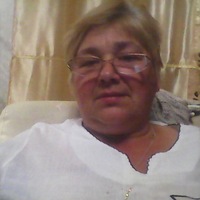 Ольга Сидоркина | Боровичи