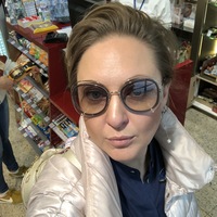 Анна Рокецкая