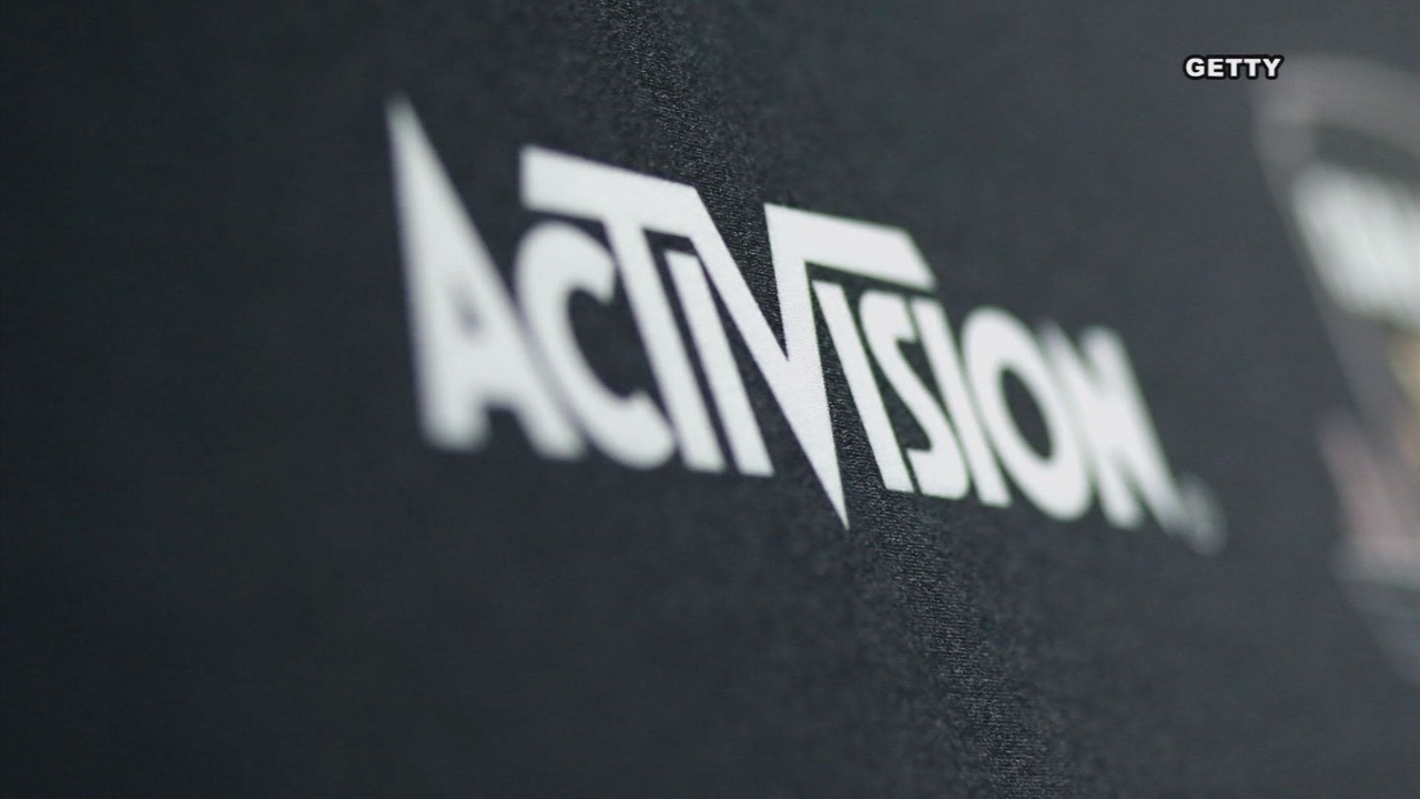 Activision Blizzard