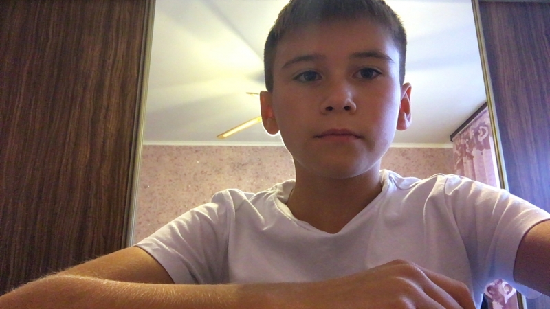 Stepan Grachev — Live