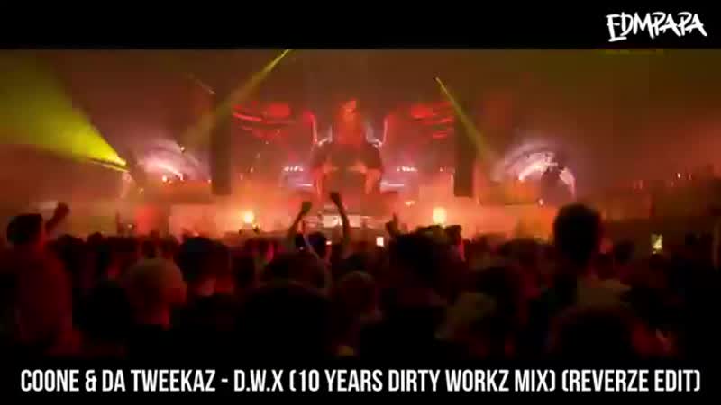 HEADHUNTERZ VS COONE