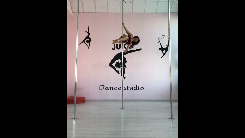 Pole fit