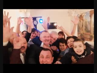 Поющий тамада, ведущий свадеб, юбилеев в Орле, Туле, Москве, Павел Александров.