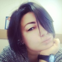 Олеся Васильева