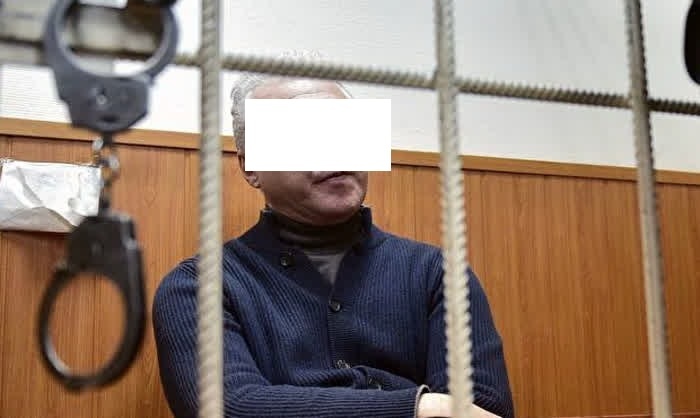 Чиновник налоговой службы из Черкесска получил 7 лет за взятку в 200 тысяч рублей