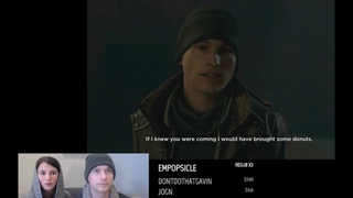 Dechart Games {PLATINUM #2}