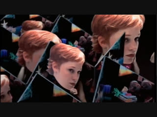 The Chemical Brothers - Let Forever Be (1999) реж. Мишель Гондри / Michel Gondry
