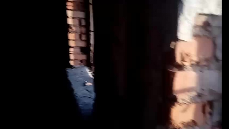 сталкер-башня