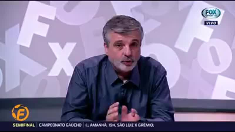 Raio X - Flamengo x Vasco