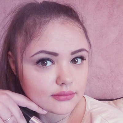 Алина Рожкова