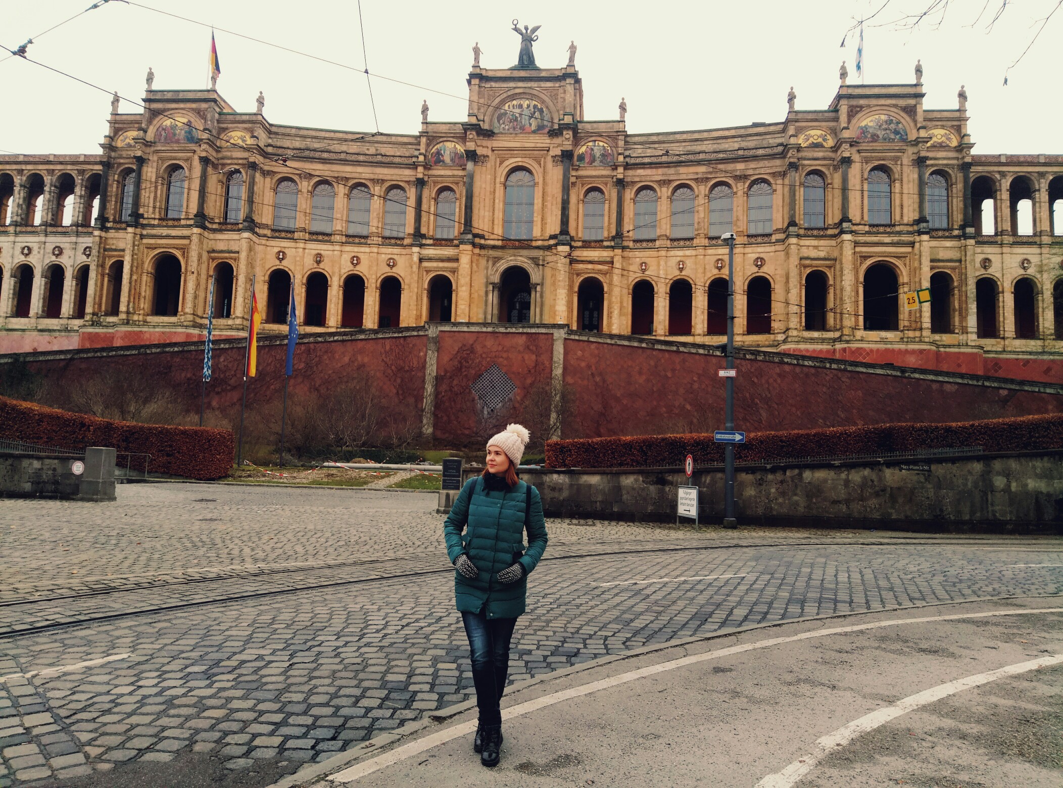 Рождественско-новогодний трип Германия-Австрия-Венгрия Рождественско-новогодний трип Германия-Австрия-Венгрия