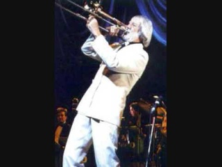 Ray Conniff - Aquarela do Brasil