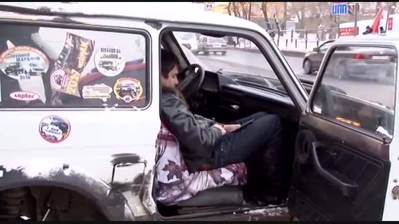 Саратовский герой