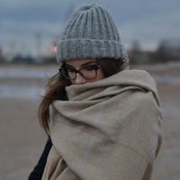 Александра Позднякова | Санкт-Петербург