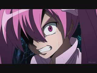 mix akame ga kill