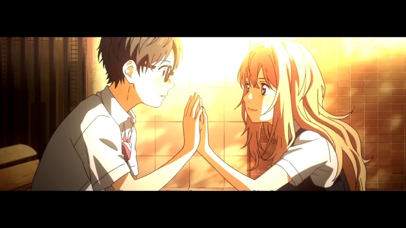 Your Lie in April
