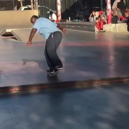 FatZ SkateZ 2sday