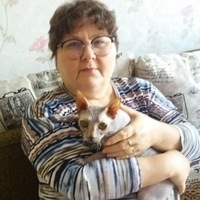 Наталья Овчарова | 