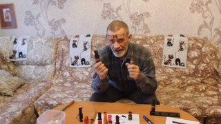 Настройка новой модели манка Ketner часть 2
