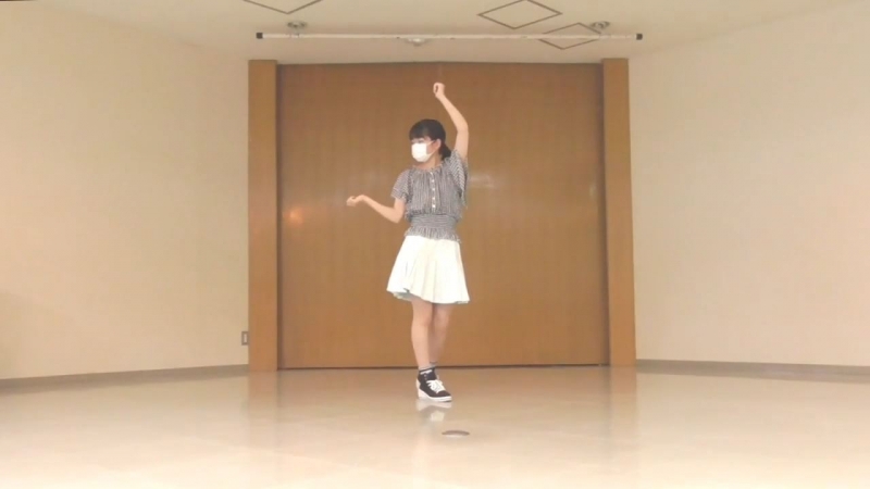 【りこ】うそつき 踊ってみた sm33663878