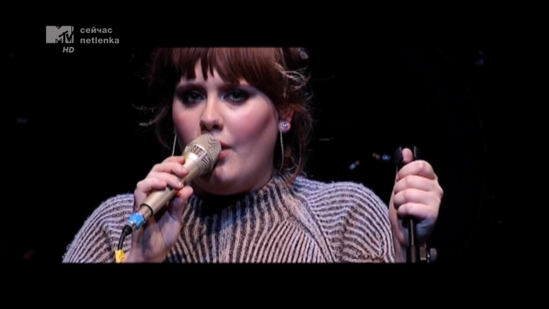 Adele - Hometown Glory