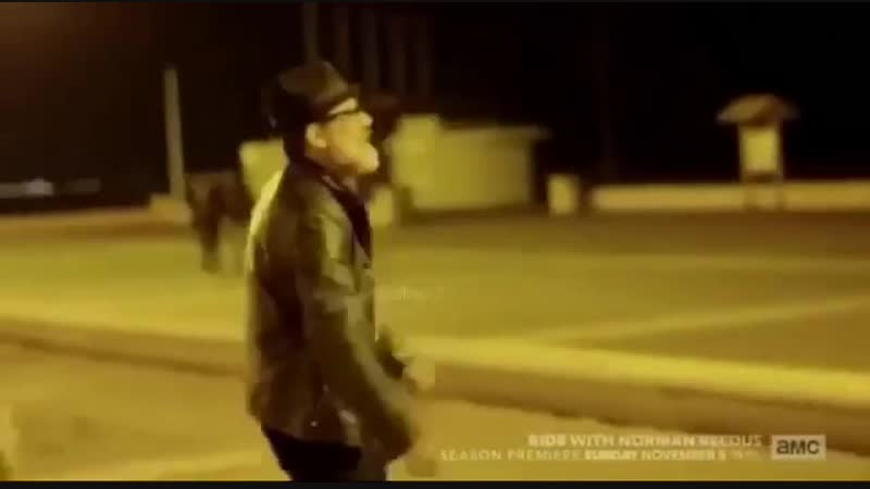 Инстаграм Джеффри Дина Моргана.