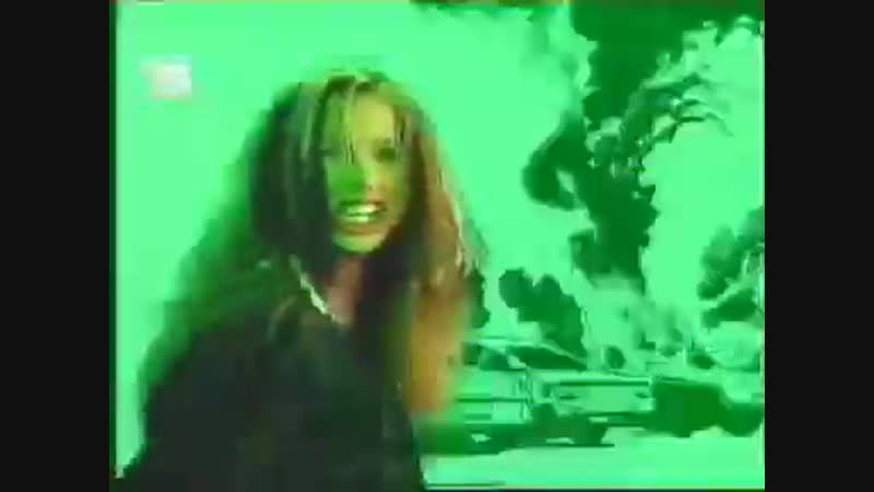 Holy Moses - Panic