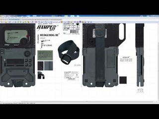 Workshop 2 - Blender modeling