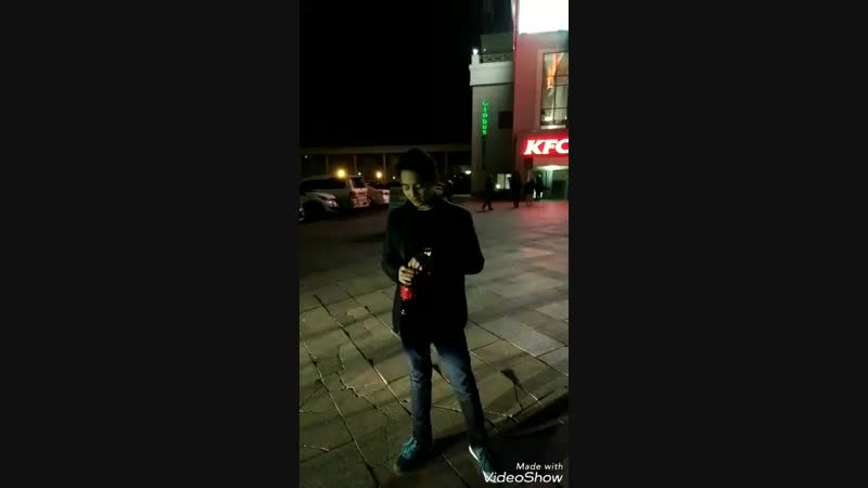 Реклама Coca Cola