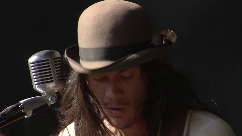 Sunfire - Roadburn @ Castlefest 2018