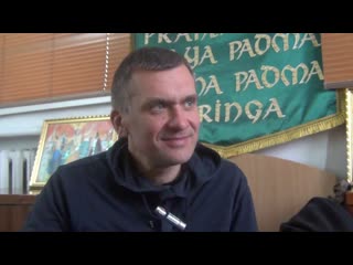 Вопросы, на которые не отвечает Вайшнава Прана