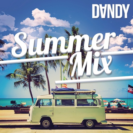 Dj Dandy - Summer Mix 2019