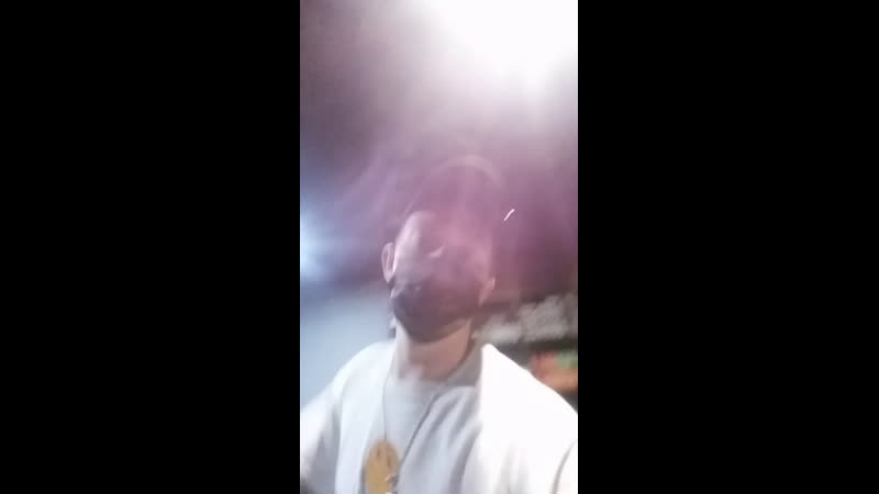 Кипиш под вечер😎