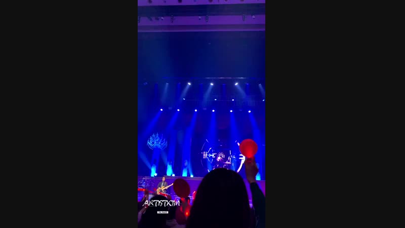 Calling location 02.11.2018 Fukuoka