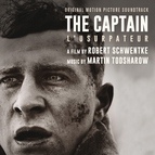 Martin todsharow альбом The Captain