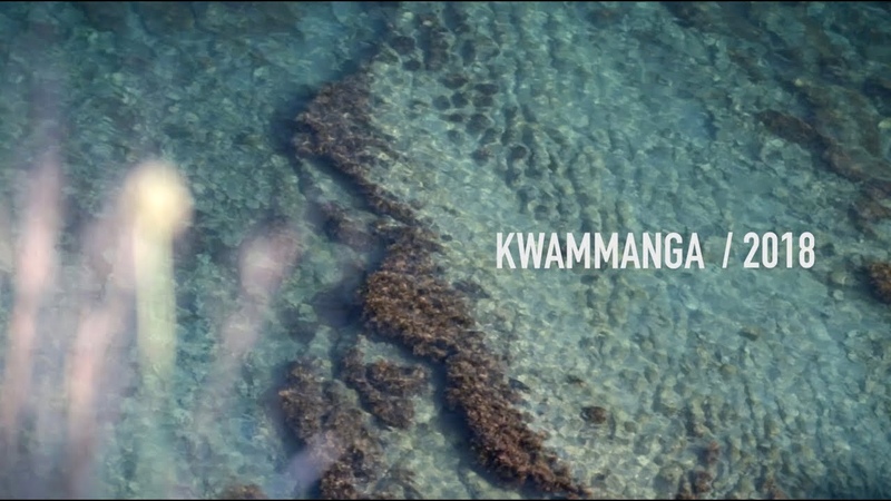 KWAMMANGA 2018 Aftermovie