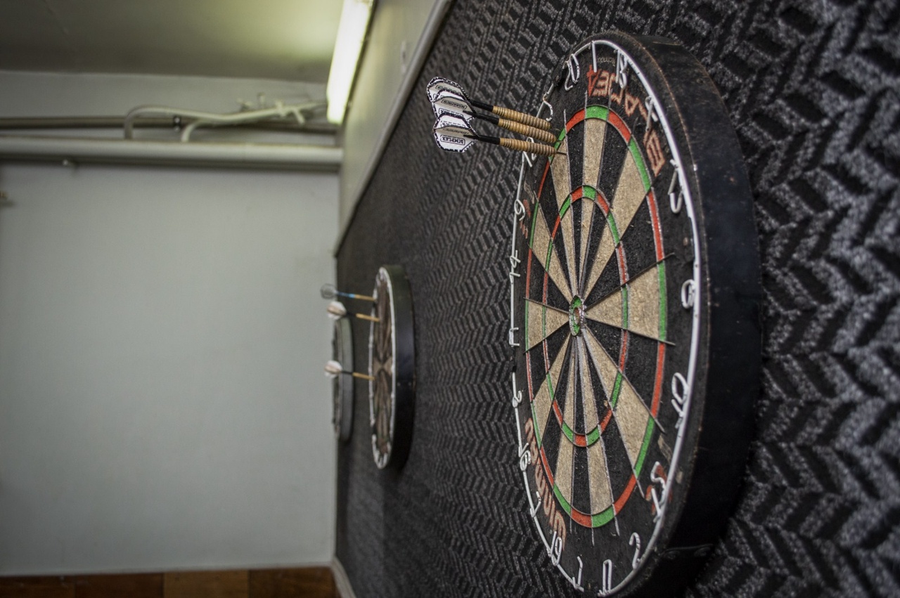 В Донецке состоялся очередной этап спартакиады среди сотрудников городской и районных администраций