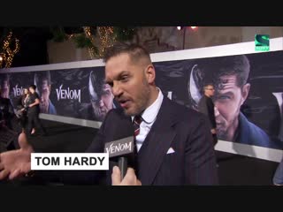 Sony Movie News - Веном