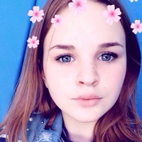 Евгения Суслова | Ульяновск