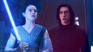 Ben + Rey | Clair de Lune