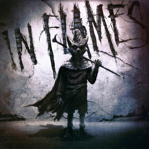 In Flames альбом I, the Mask