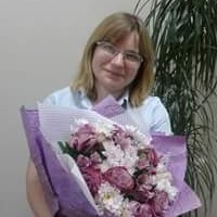 Анастасия Казанцева | Новокузнецк