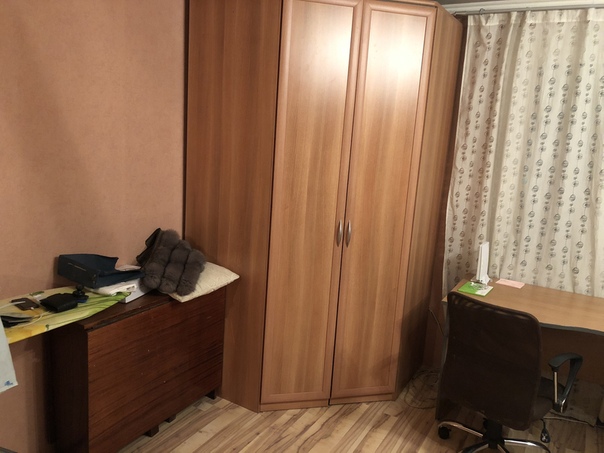 Фото: Сдам Квартиру на новогодние праздники с 30.12 по 03.01<br>7 мин от м Кузьминки, в 1 минуте от дома лесопарковая зона. Квартира полностью укомплектована и готова в сдаче!