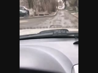 И снова песнь о ростовских дорогах. На связи западный и там все плохо. ⠀ ⠀ ⠀ #vscorostov #rnd #Ростов #Ростовпапа #Ростовдон #Ро