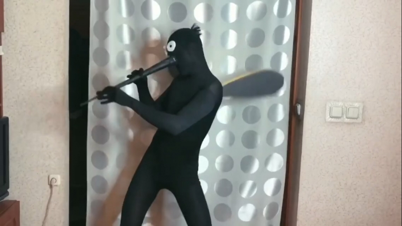 Комар
