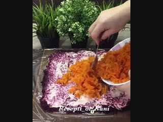 Готовим новогоднюю