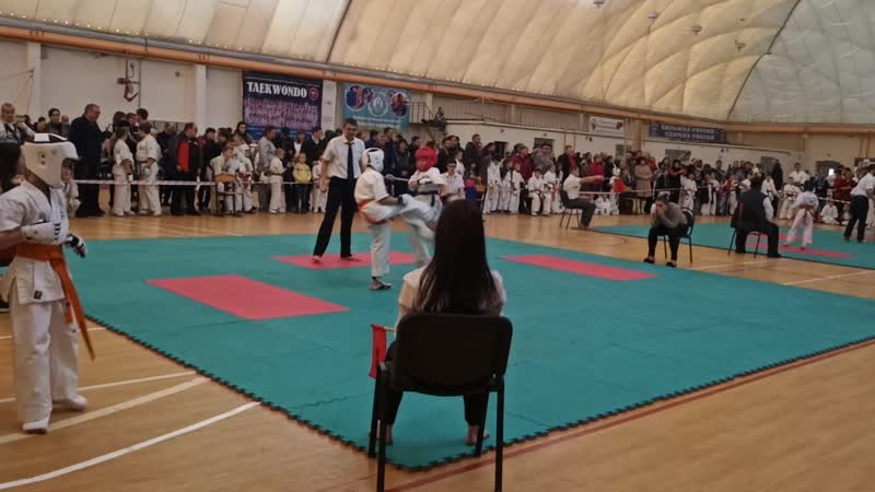 Первенство г.Армавир