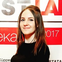 Алёна Александровна | Краснодар